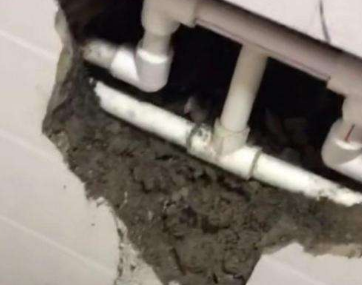 繁峙卫生间漏水哪家好