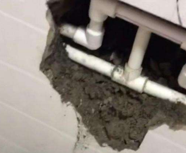 繁峙卫生间防水找谁好