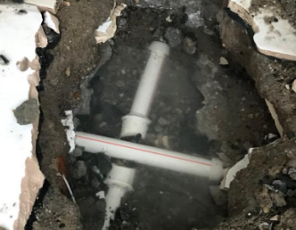 繁峙卫生间防水公司