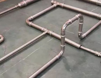 繁峙水管维修哪家好