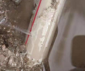 繁峙水管维修公司