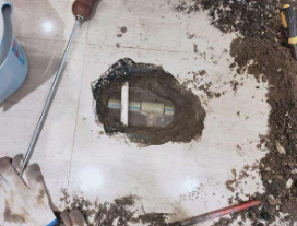 繁峙卫生间防水多少钱