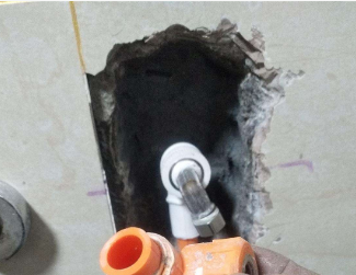 繁峙卫生间测漏水哪家好