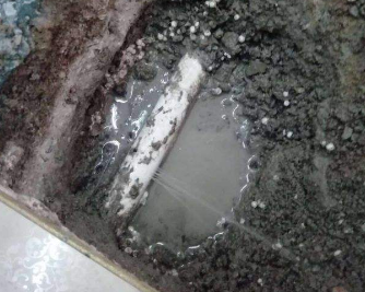 繁峙卫生间测漏水哪家好