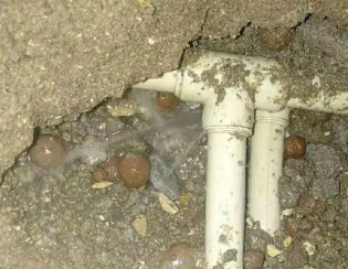 繁峙卫生间测漏