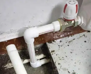 繁峙卫生间测漏水多少钱