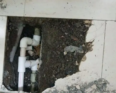 繁峙卫生间测漏水哪家好