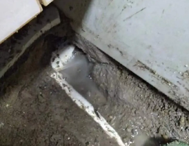 繁峙卫生间测漏水多少钱