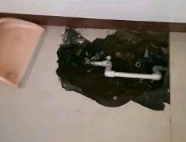繁峙卫生间测漏水多少钱